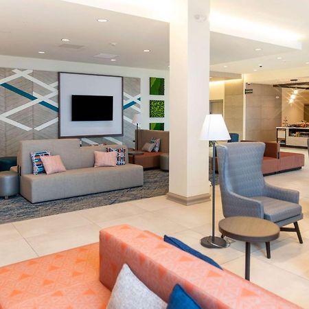 Hilton Garden Inn Mattoon, Il ภายนอก รูปภาพ