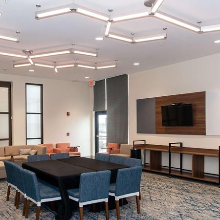 Hilton Garden Inn Mattoon, Il ภายนอก รูปภาพ
