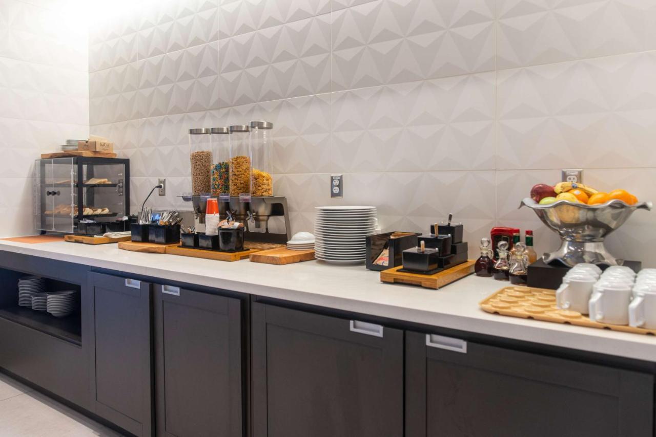 Hilton Garden Inn Mattoon, Il ภายนอก รูปภาพ