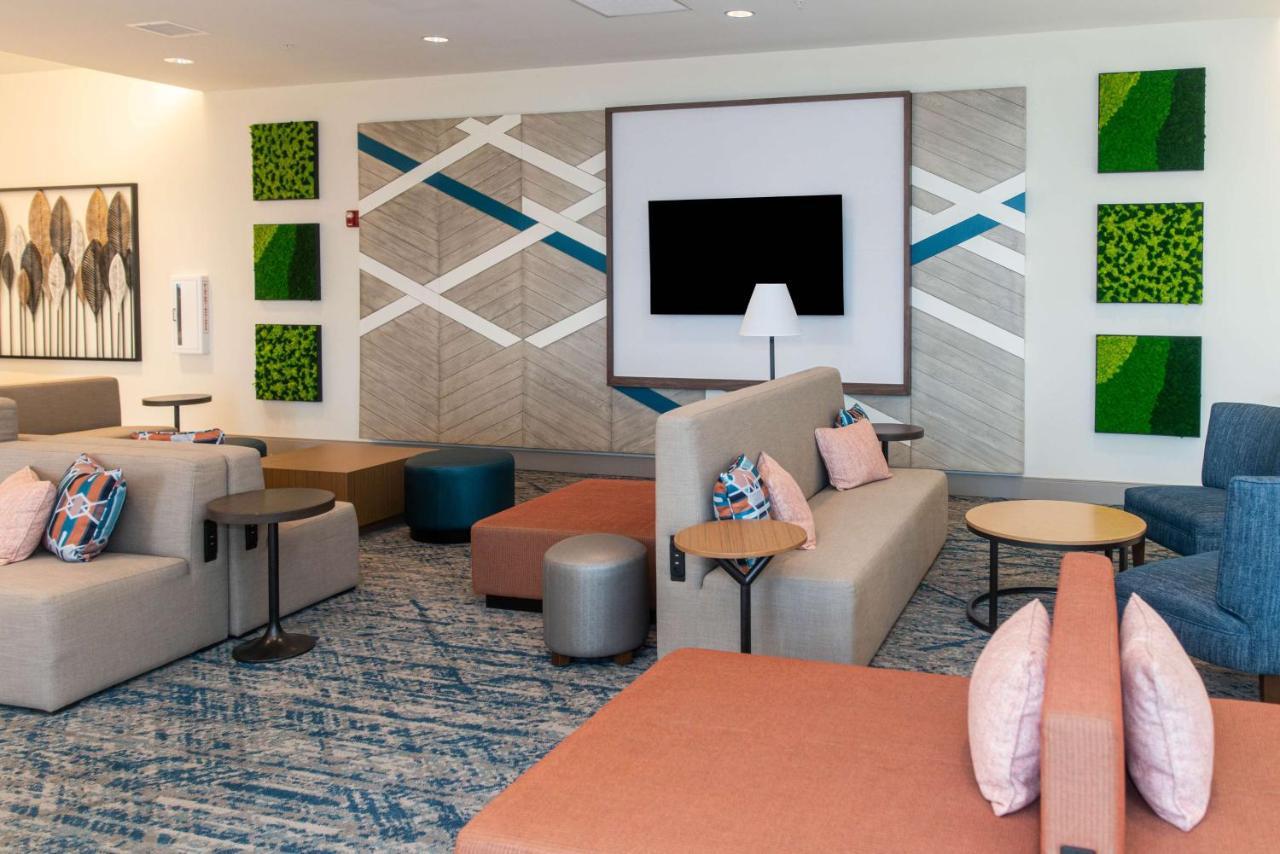 Hilton Garden Inn Mattoon, Il ภายนอก รูปภาพ