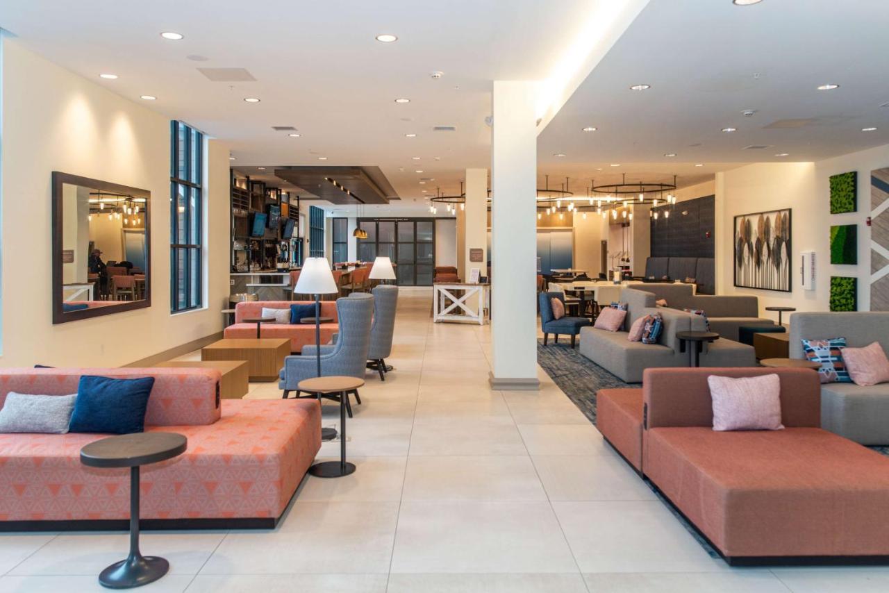 Hilton Garden Inn Mattoon, Il ภายนอก รูปภาพ