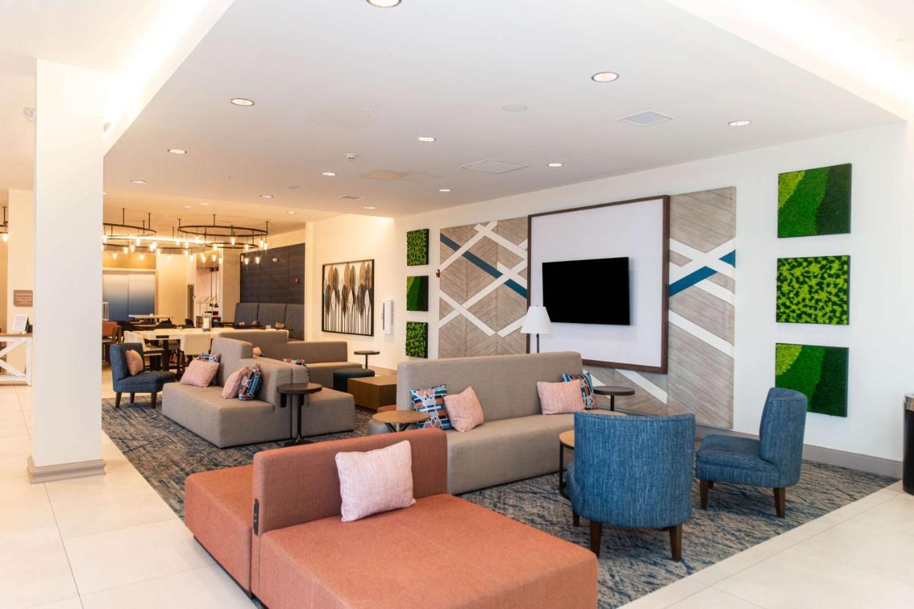 Hilton Garden Inn Mattoon, Il ภายนอก รูปภาพ