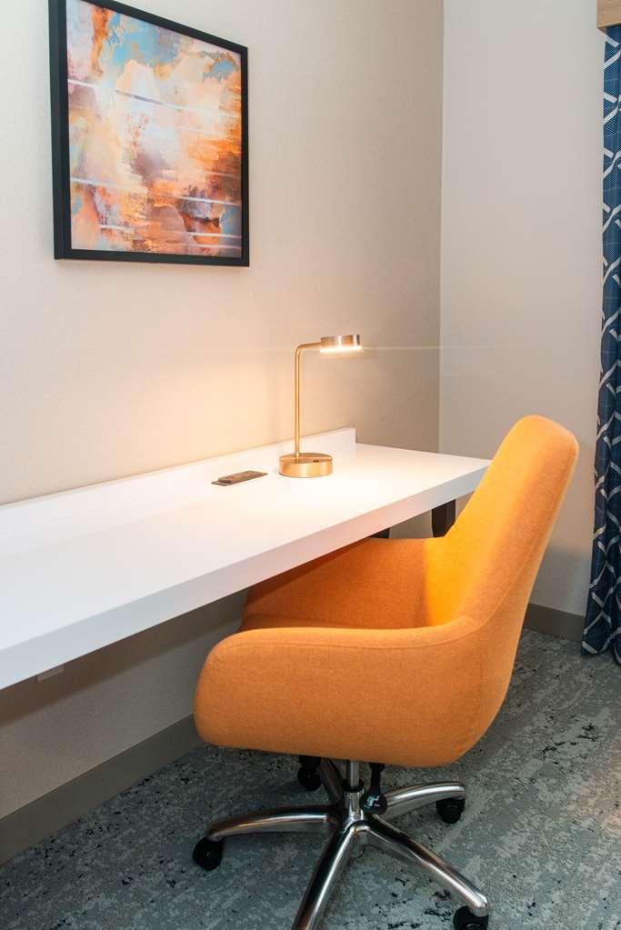 Hilton Garden Inn Mattoon, Il ห้อง รูปภาพ