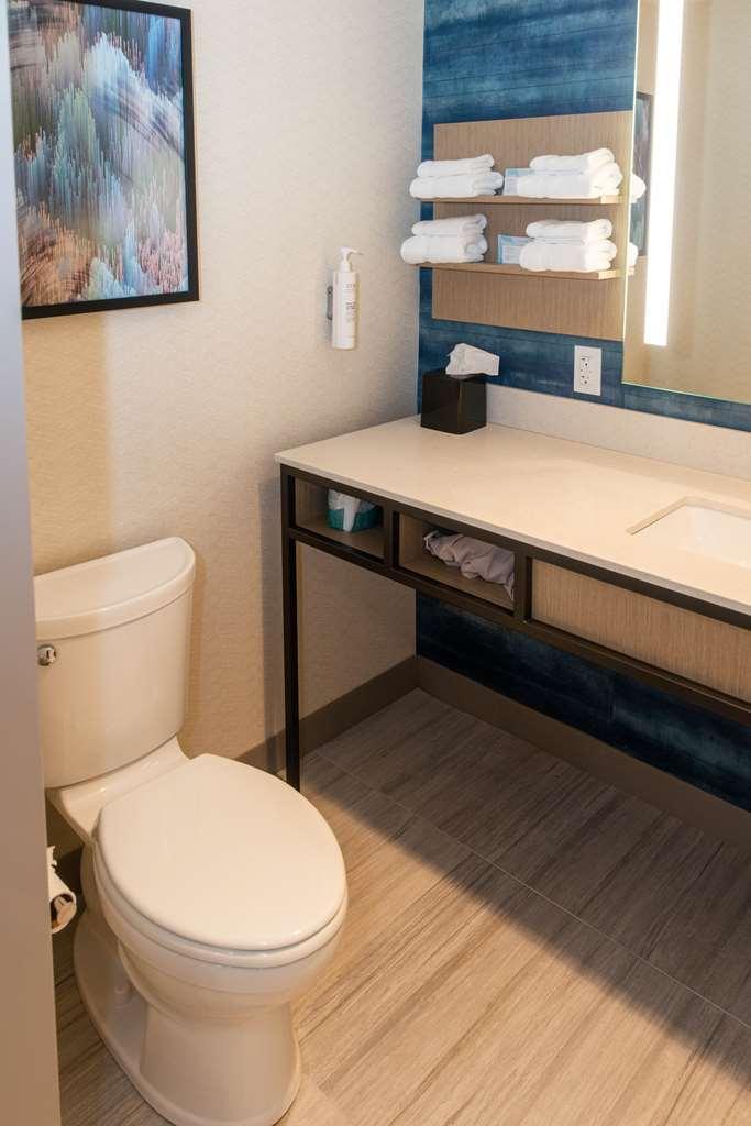 Hilton Garden Inn Mattoon, Il ภายนอก รูปภาพ
