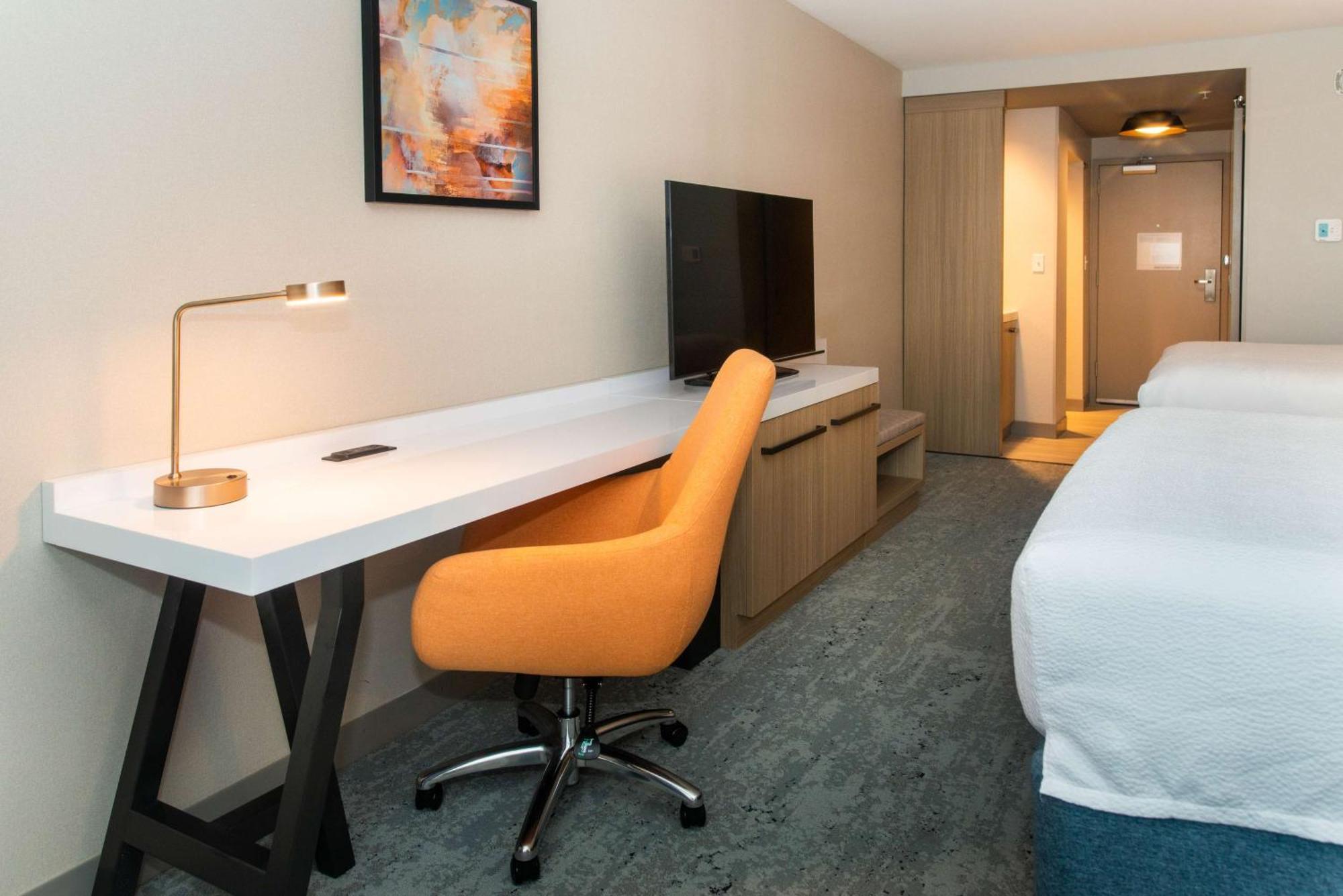 Hilton Garden Inn Mattoon, Il ภายนอก รูปภาพ