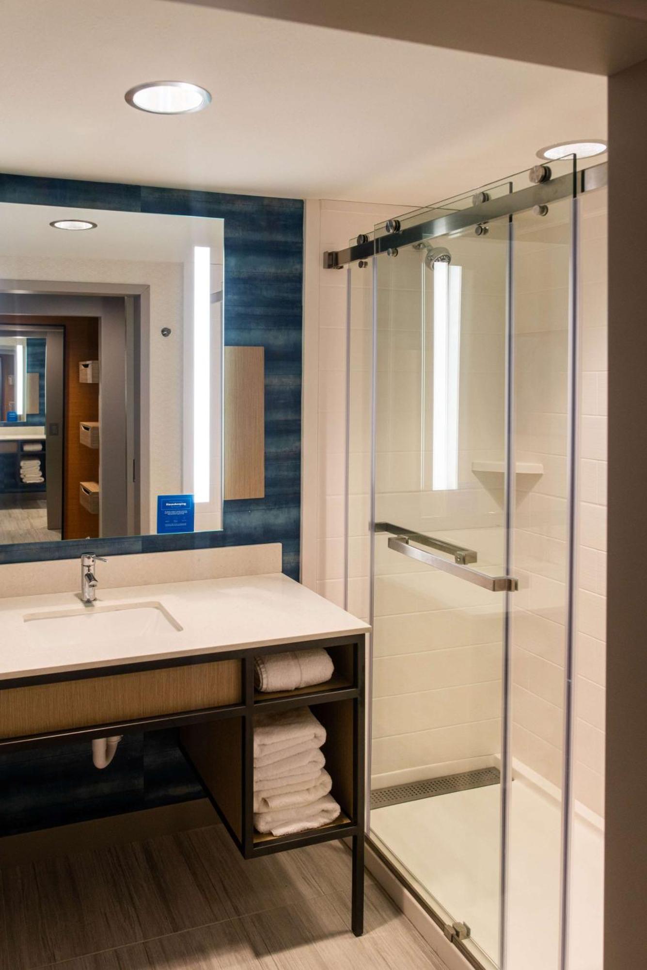Hilton Garden Inn Mattoon, Il ภายนอก รูปภาพ