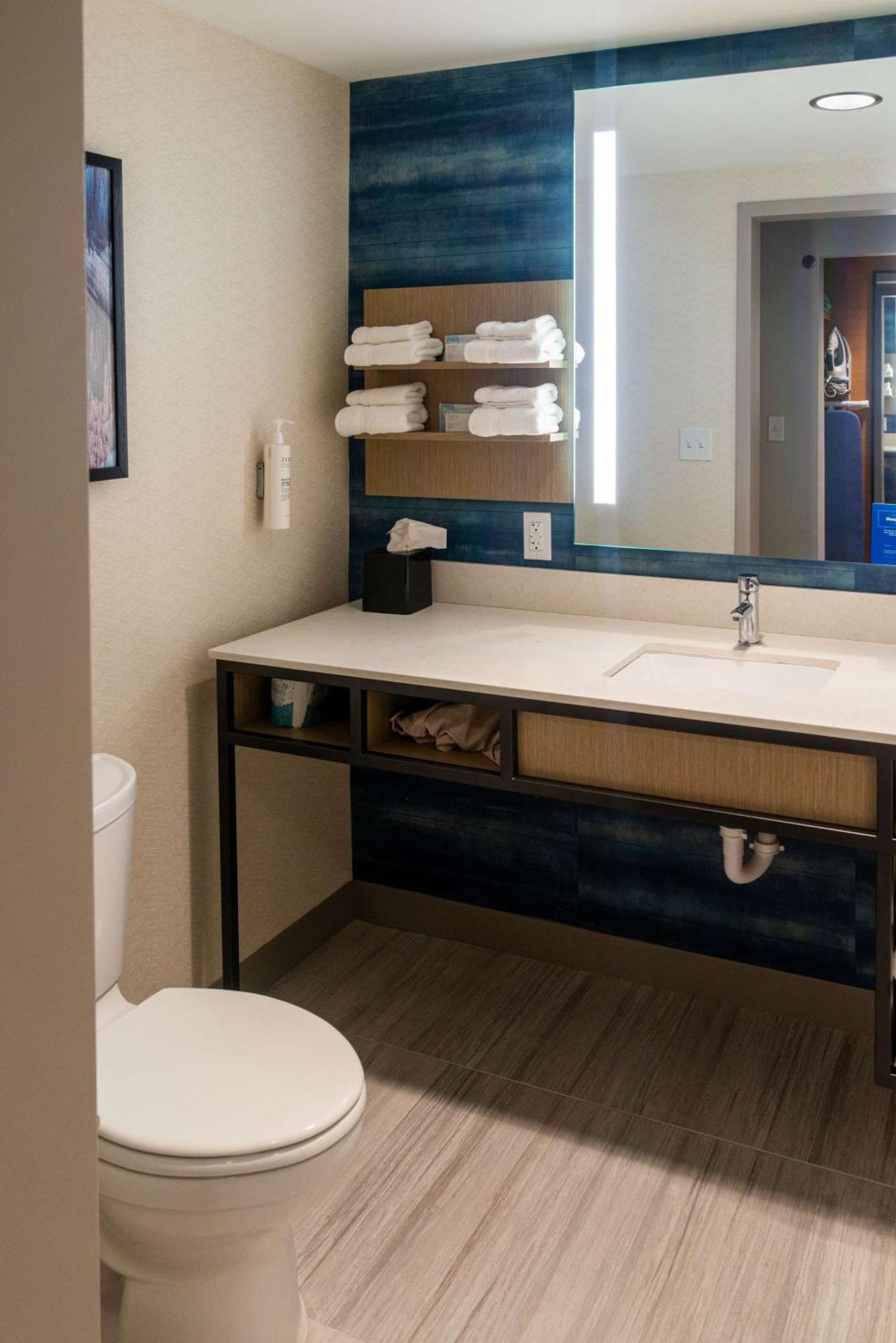 Hilton Garden Inn Mattoon, Il ภายนอก รูปภาพ