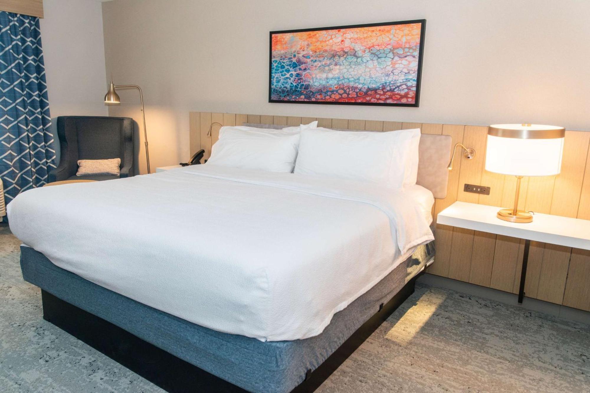 Hilton Garden Inn Mattoon, Il ภายนอก รูปภาพ