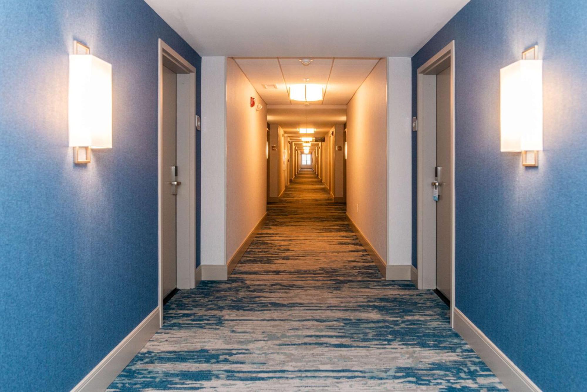 Hilton Garden Inn Mattoon, Il ภายนอก รูปภาพ
