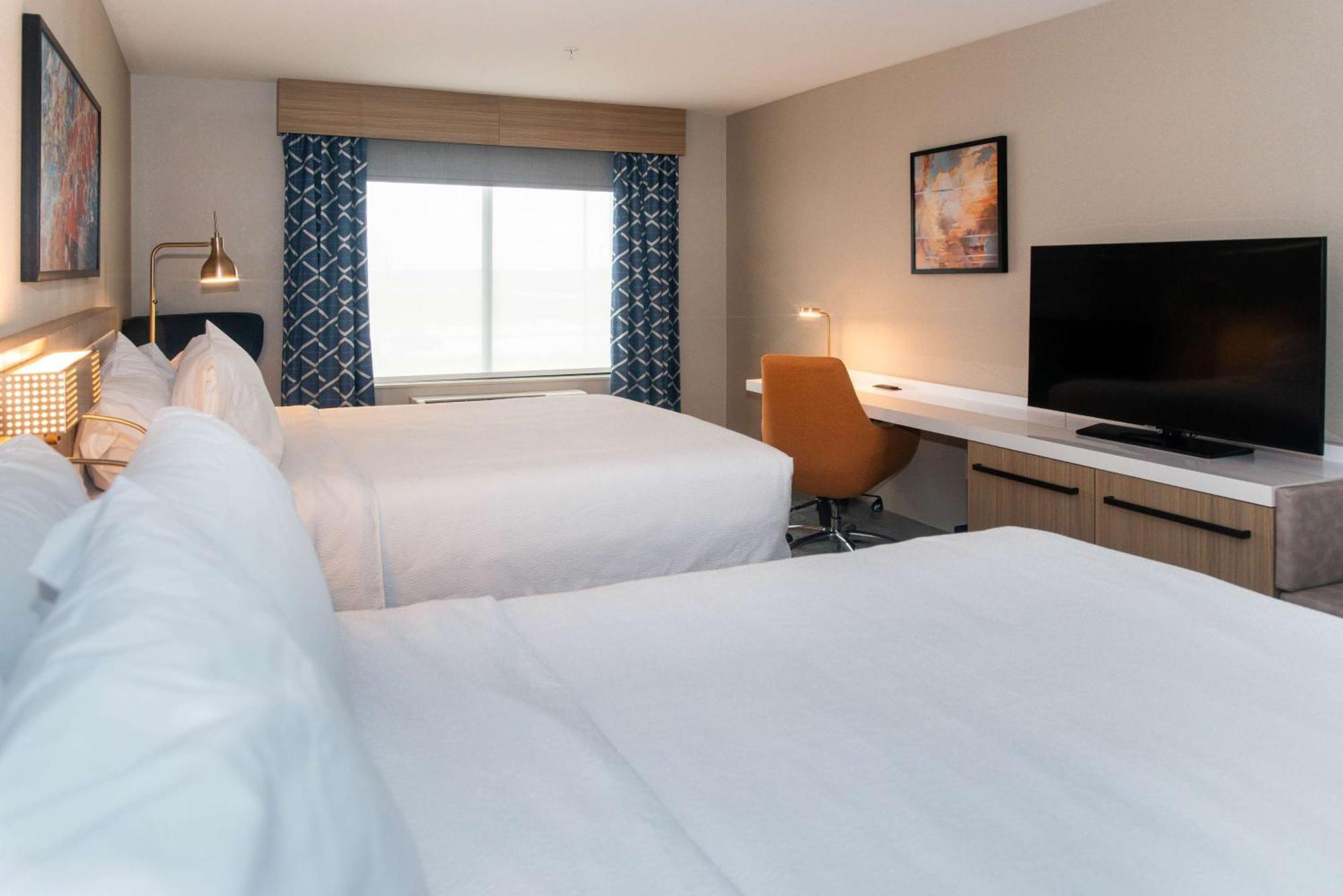 Hilton Garden Inn Mattoon, Il ภายนอก รูปภาพ