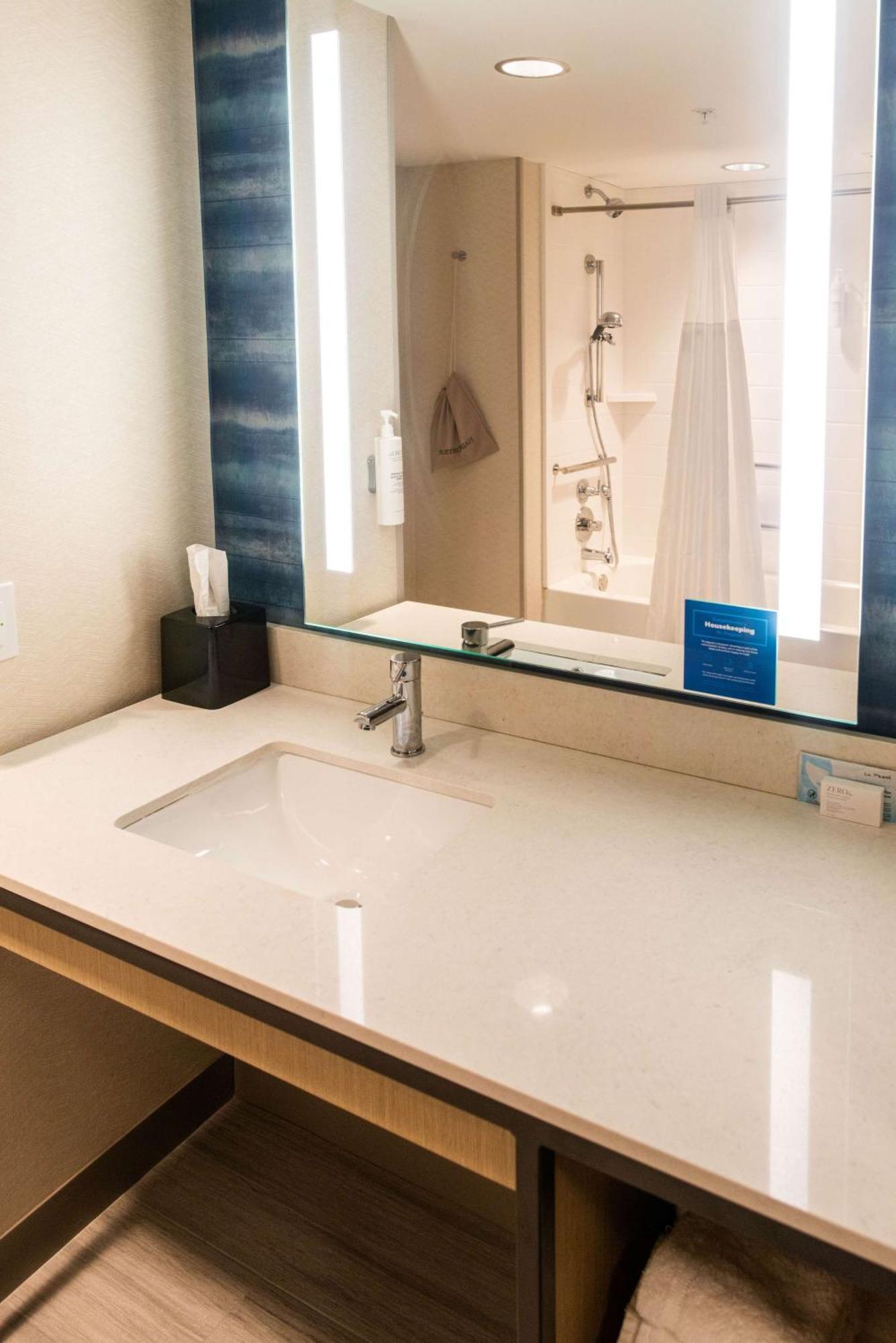 Hilton Garden Inn Mattoon, Il ภายนอก รูปภาพ