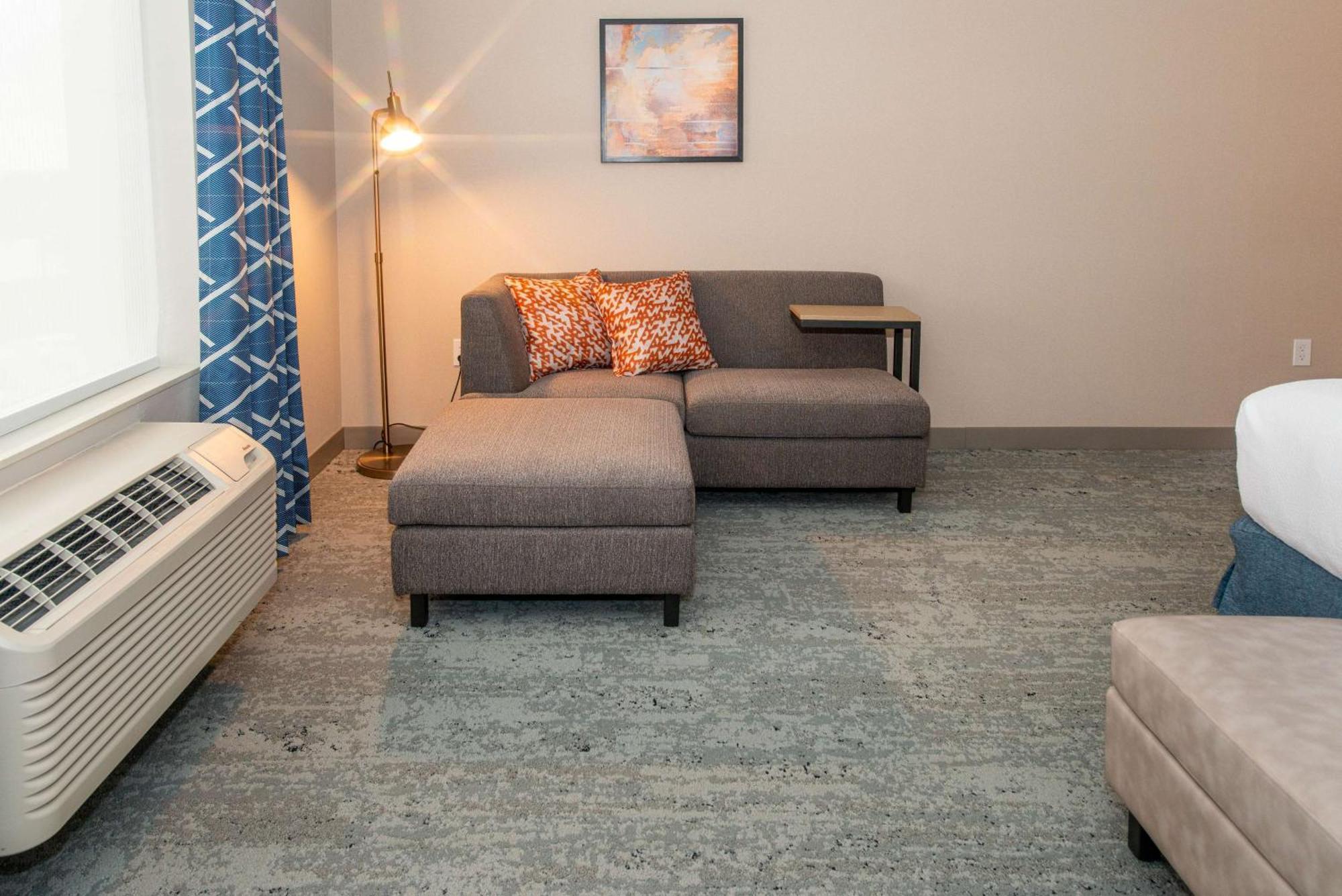 Hilton Garden Inn Mattoon, Il ภายนอก รูปภาพ